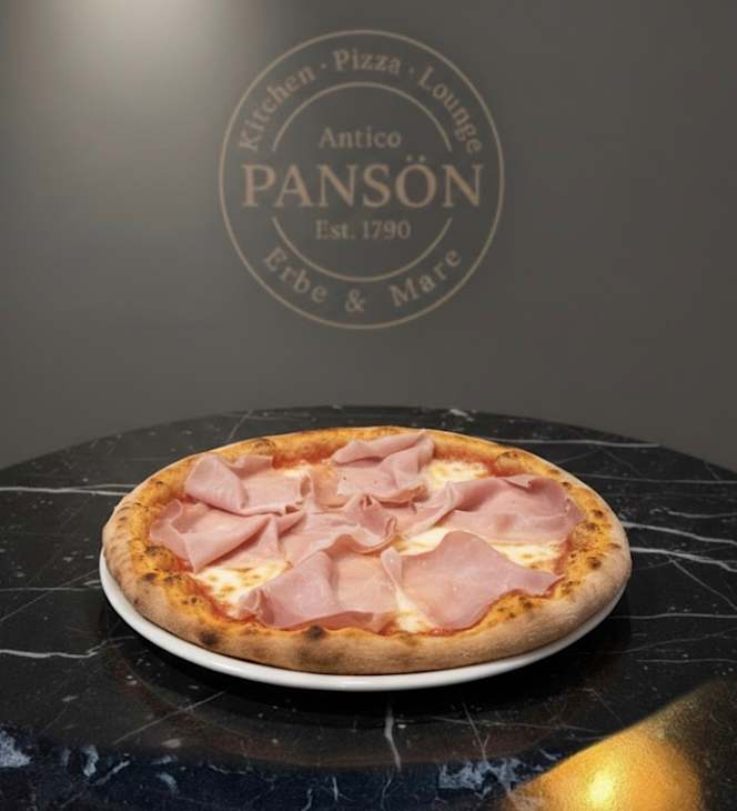 Antico Panson dal 1790 - Erbe e Mare - 5