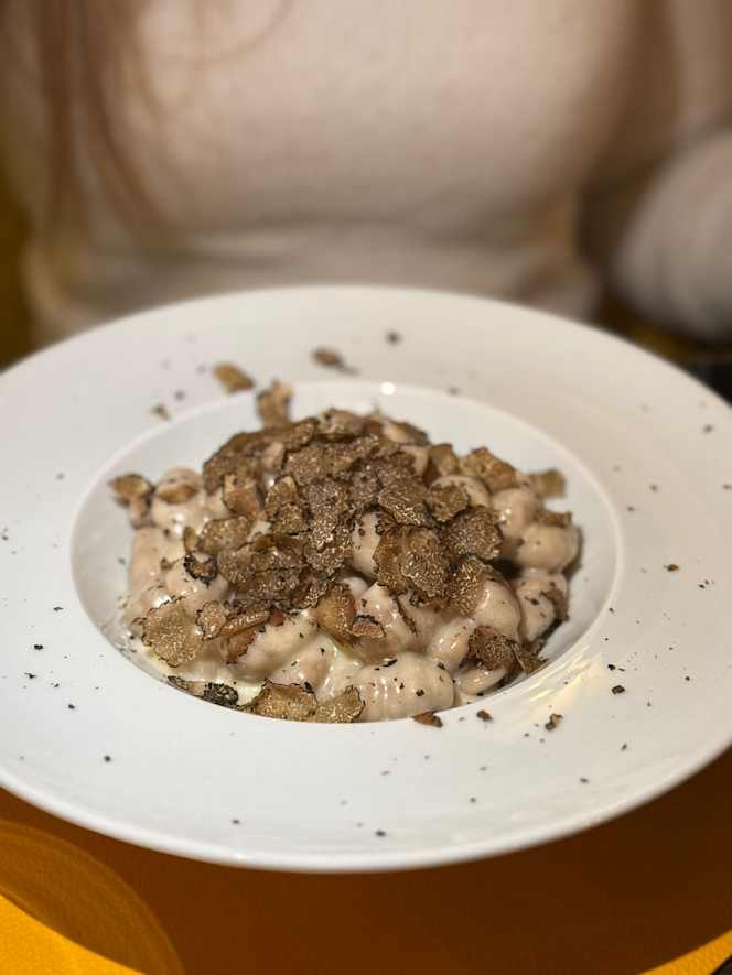 Antico Panson dal 1790 - Erbe e Mare - 1