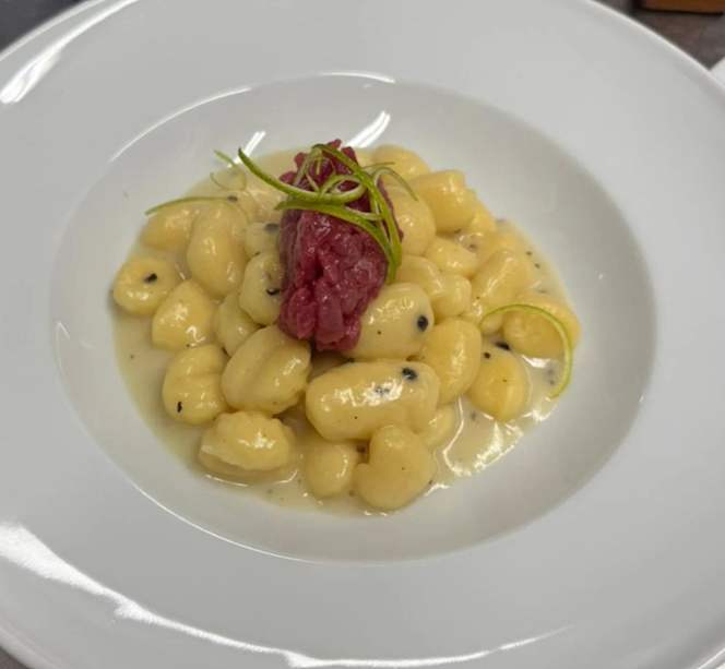 MOAÏ - Club Restaurant - 2