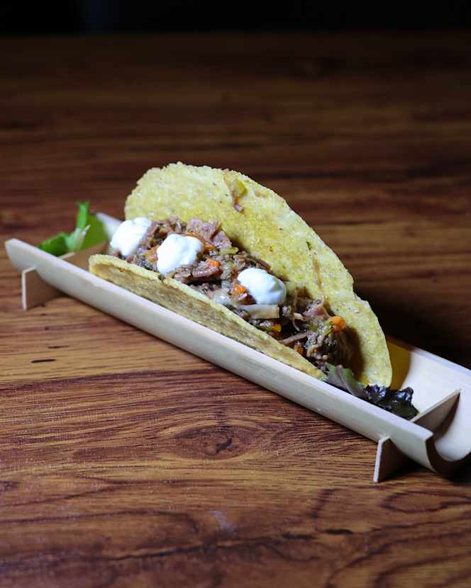 MOAÏ - Club Restaurant - 4