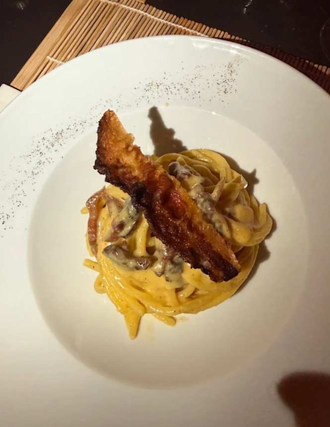 MOAÏ - Club Restaurant - 0