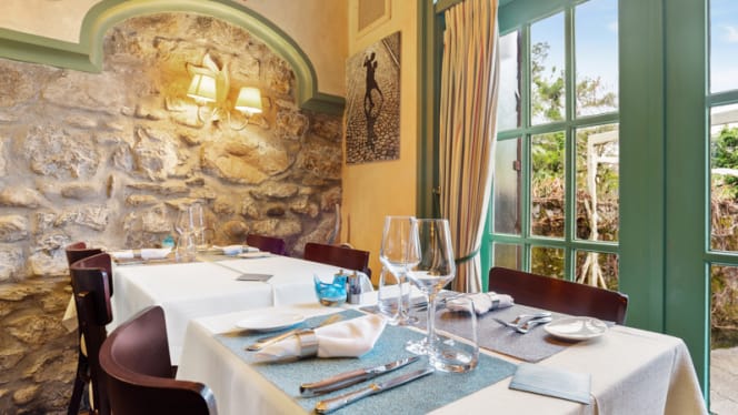 Restaurant du Chasseur - 4
