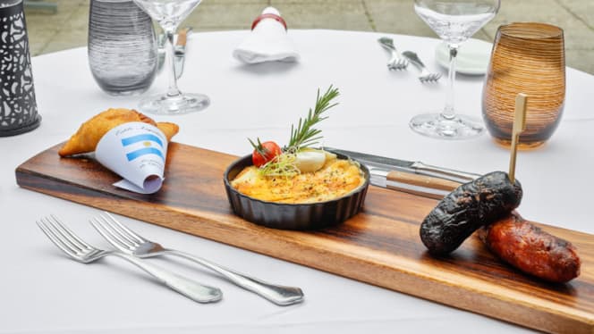 Restaurant du Chasseur - 2