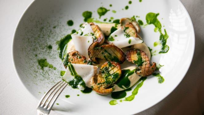 Hôtel de la Bretesche- Le Montaigu - 7