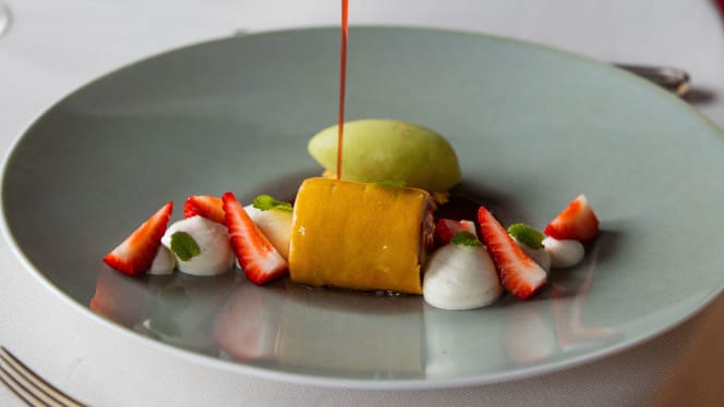 Hôtel de la Bretesche- Le Montaigu - 1