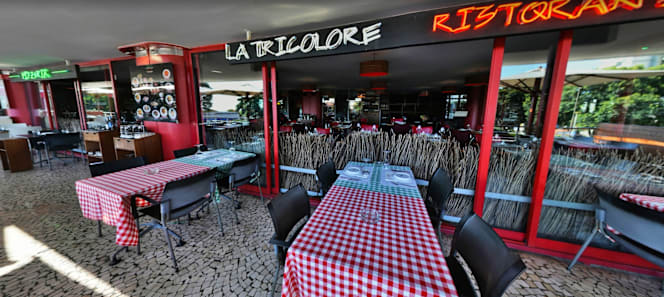La Tricolore Pizzeria / Grill House - 2