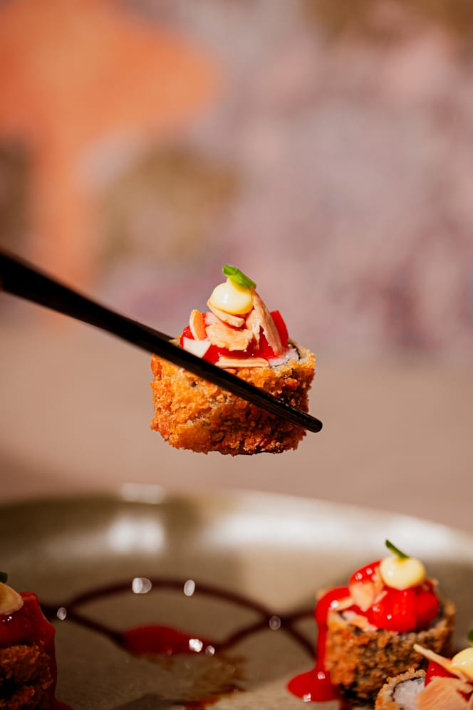Spirito - Sushi Bar in Piazza - 6