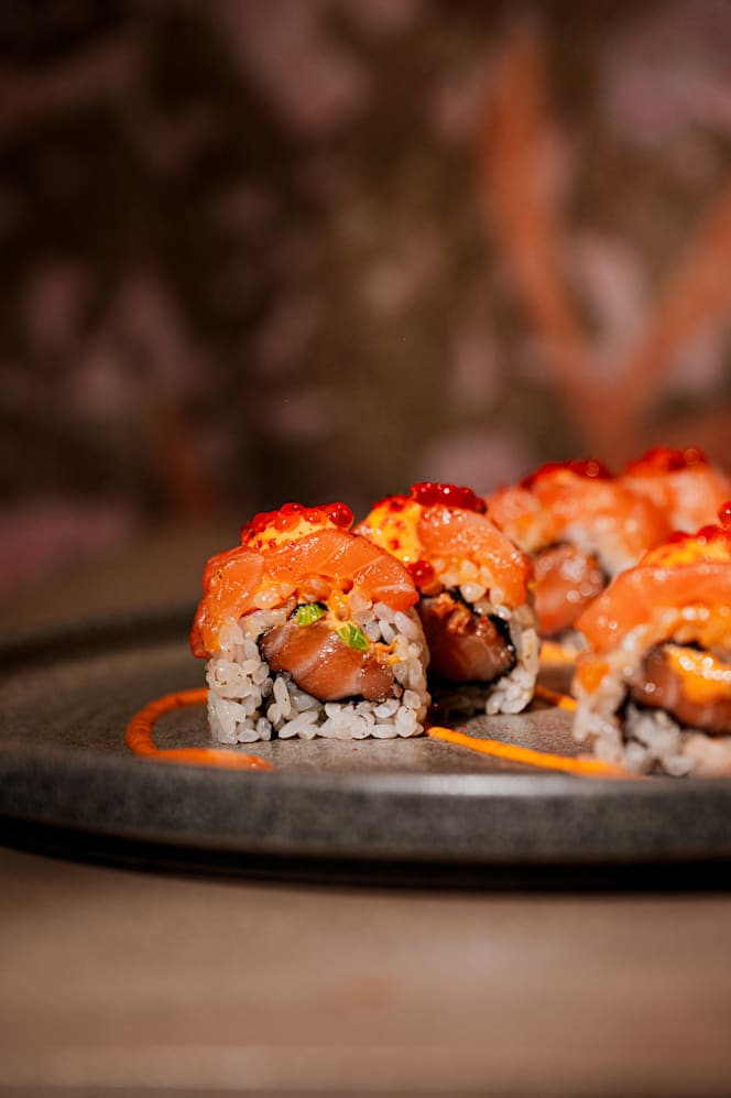 Spirito - Sushi Bar in Piazza - 4