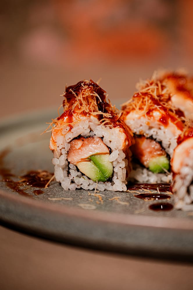 Spirito - Sushi Bar in Piazza - 3