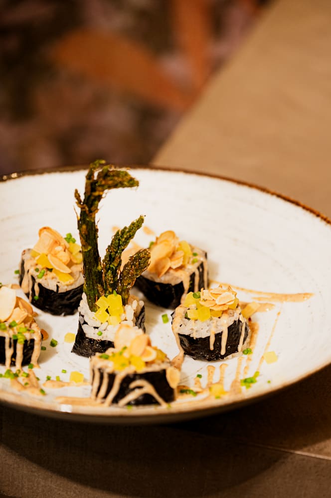 Spirito - Sushi Bar in Piazza - 8