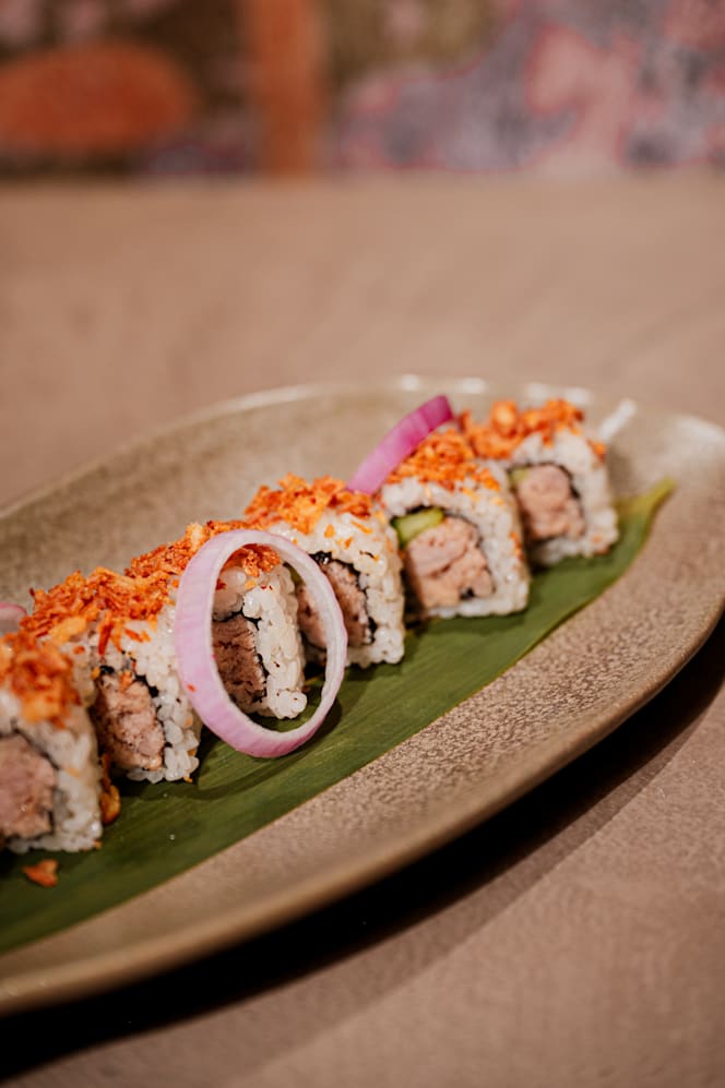 Spirito - Sushi Bar in Piazza - 2
