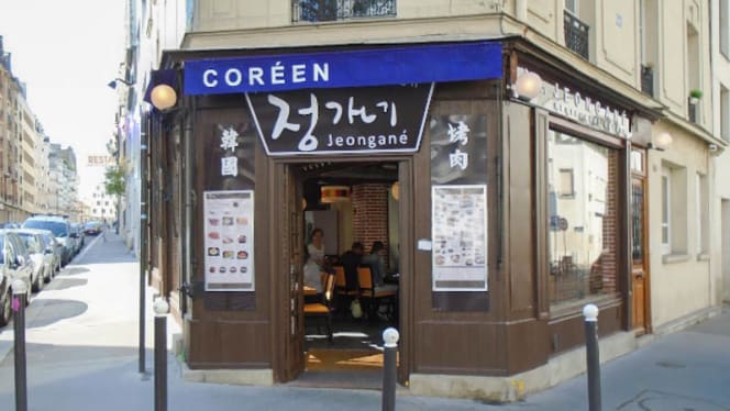 Jeongané - 0