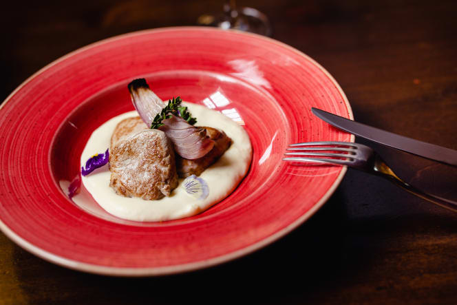 Ristorante La Cantina - 5