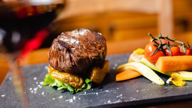 Ristorante La Cantina - 6