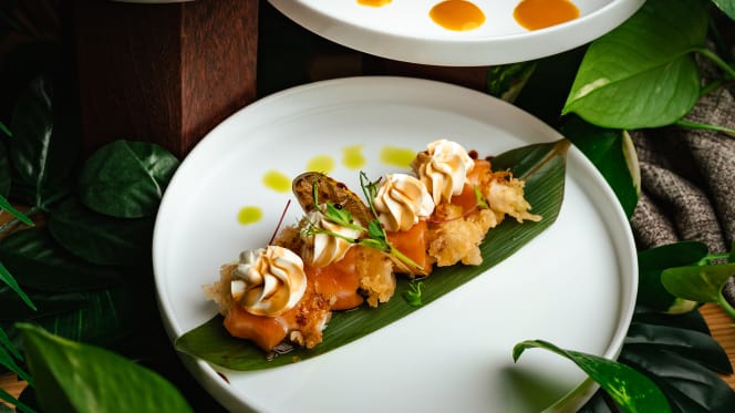 Toji Sushi - 5
