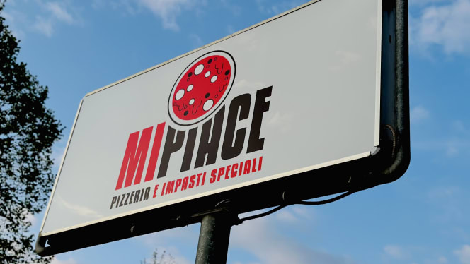 Mipiace - Pizzeria - 1