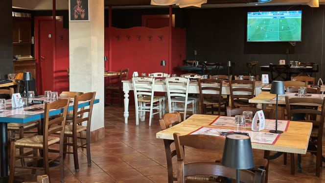 Mipiace - Pizzeria - 2
