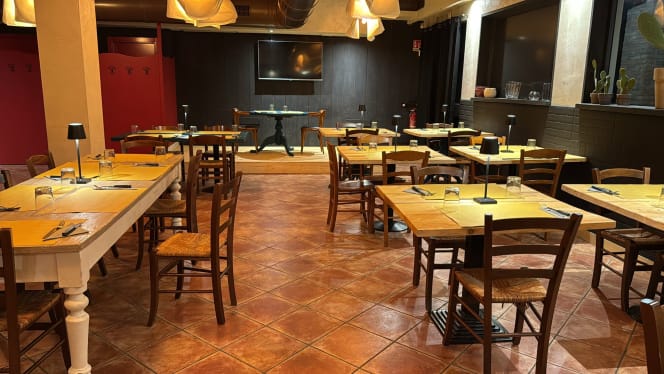 Mipiace - Pizzeria - 4
