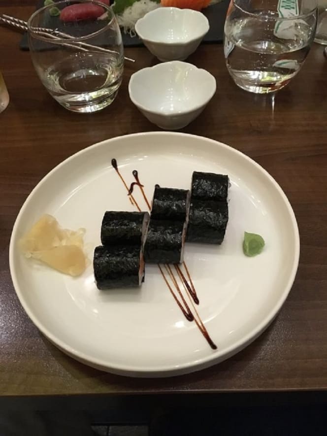 Ao Yama - 2