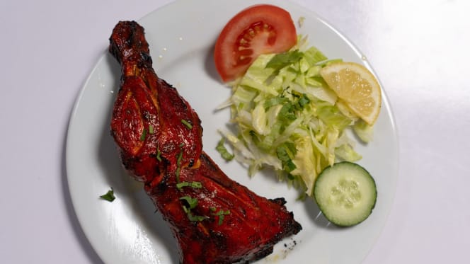 New Tandoori House - 5