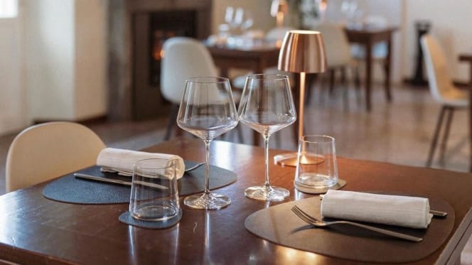 La Mirage Osteria Contemporanea - 3
