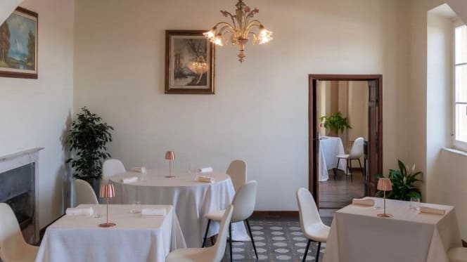 La Mirage Osteria Contemporanea - 6