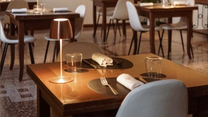 La Mirage Osteria Contemporanea - 1