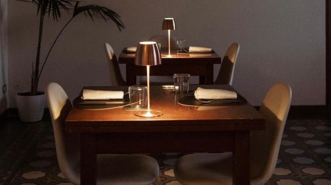 La Mirage Osteria Contemporanea - 2