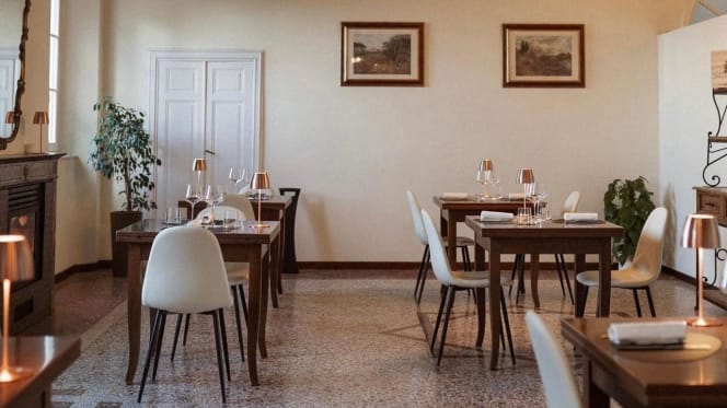 La Mirage Osteria Contemporanea - 9