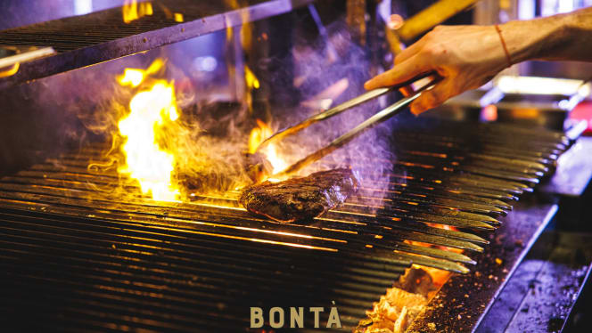 Bontà - 8