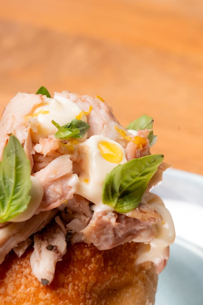 Tusa Isola Cocktail Bar - 7