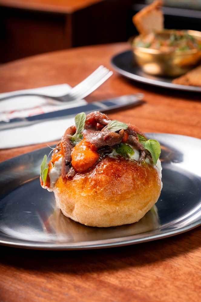 Tusa Isola Cocktail Bar - 2