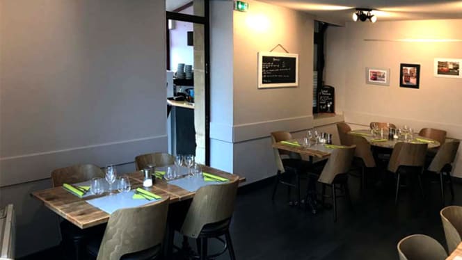 Bistrot des Tramways - 2