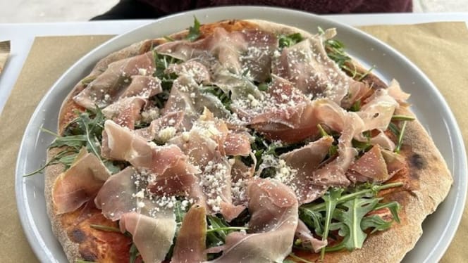 Pizzeria Ciao Ciao - 9
