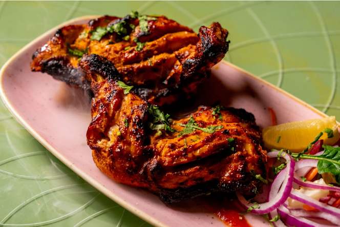 Bahara - Indian Kitchen & Culture - 1