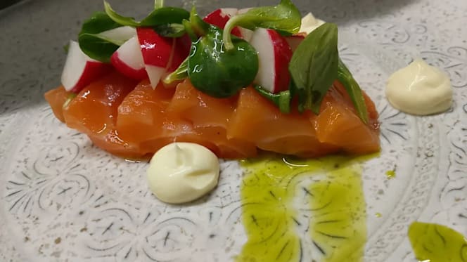 Abbaticchio Ristorante - 0