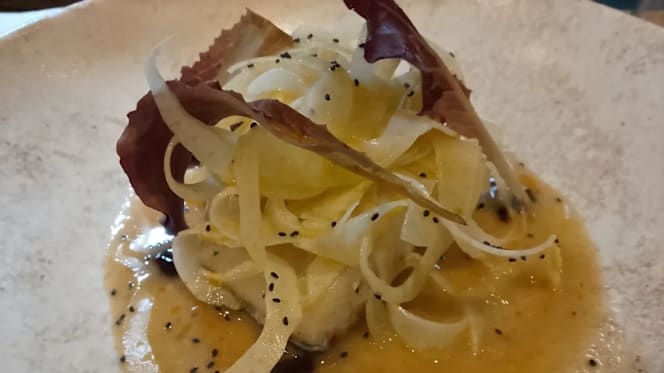 Abbaticchio Ristorante - 1