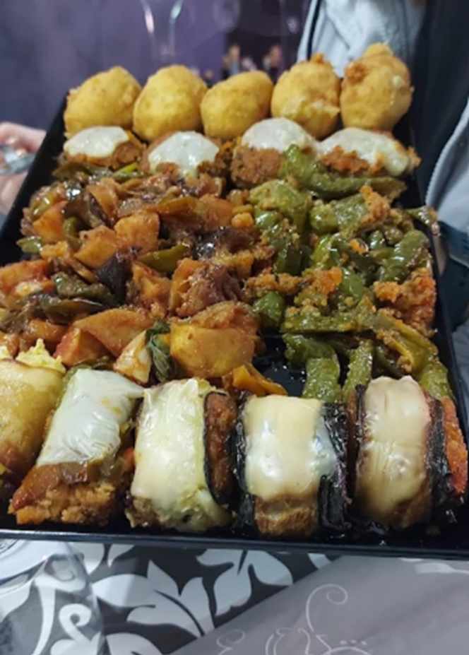 Trattoria dal Tenerissimo - 5