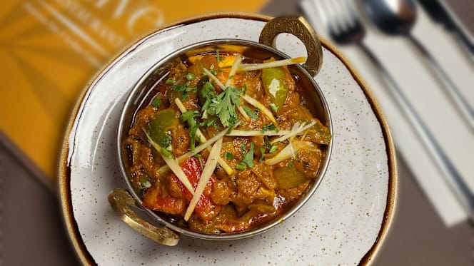 Olive Restaurant - Matosinhos (halal) - 4