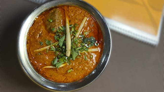 Olive Restaurant - Matosinhos (halal) - 5