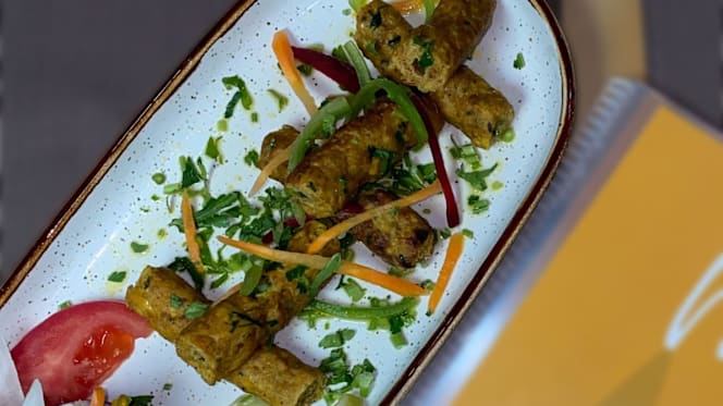 Olive Restaurant - Matosinhos (halal) - 7