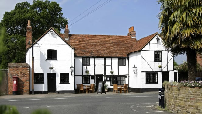 The Crown At Bray - 7