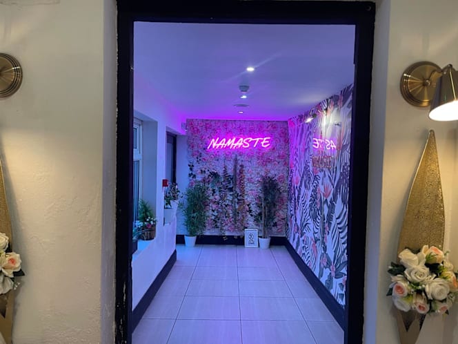 Namaste Nepalese & Indian Restaurant - Wolverhampton - 0