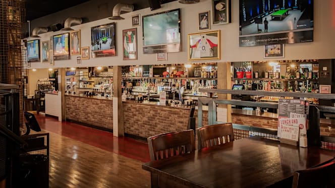 The Boundary Farringdon - 5