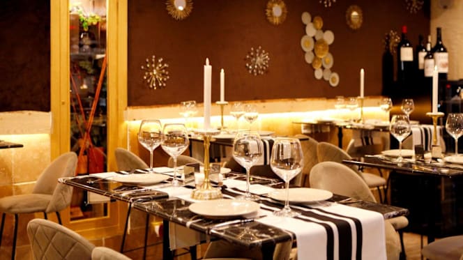 Gastro Bar Janis - 5