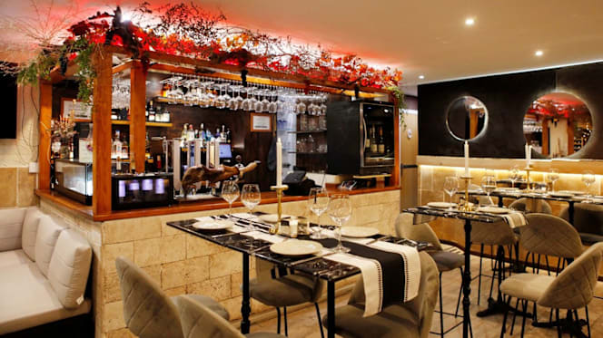 GastroBar Janis - 0