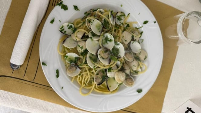Mare Bleu Restaurant - 3