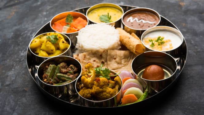 Magic Masala - 0
