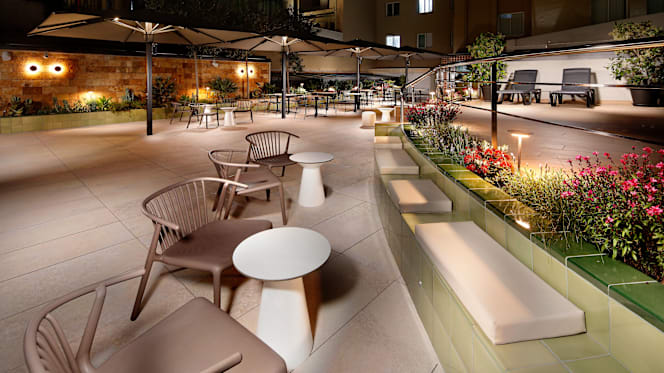 Racó del Montblanc - Hotel HCC Montblanc - 6