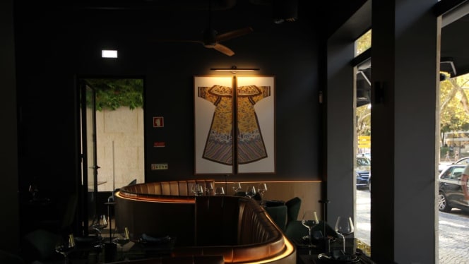 88 Restaurant - 3